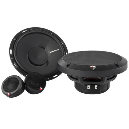 Rockford Fosgate P165-Si