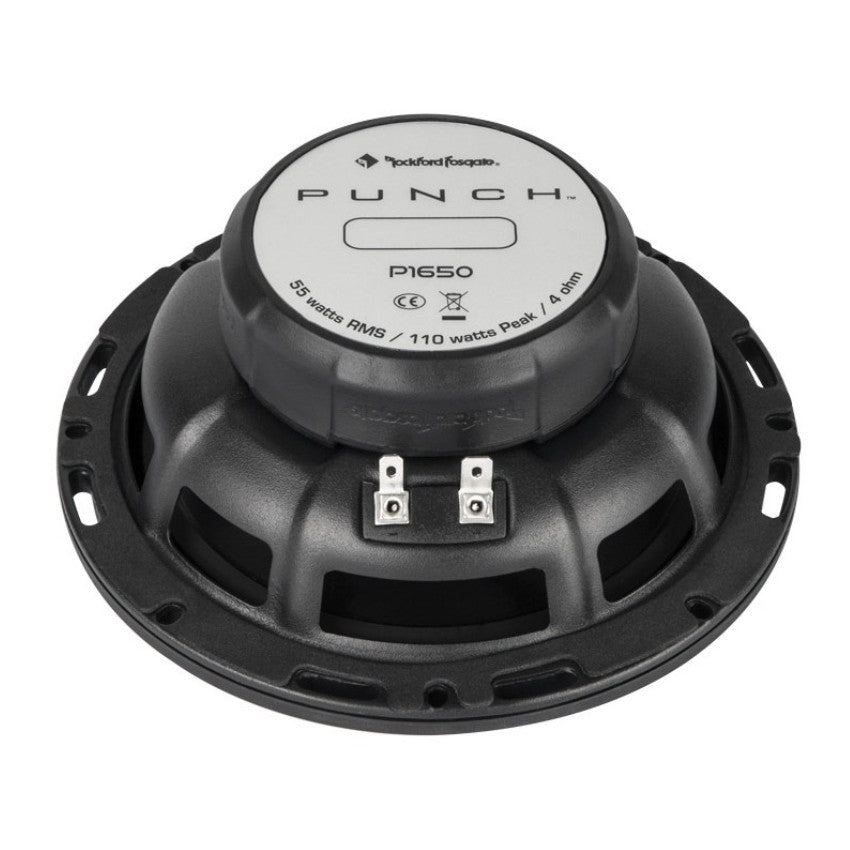 Rockford Fosgate P1650