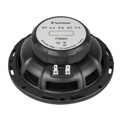 Rockford Fosgate P1650