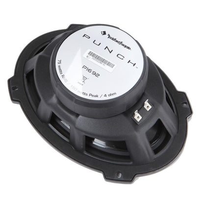 Rockford Fosgate P1692