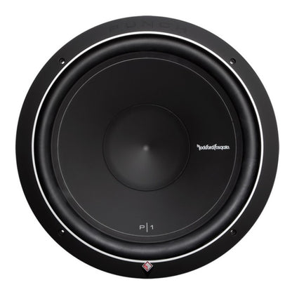 Rockford Fosgate P1S4-15