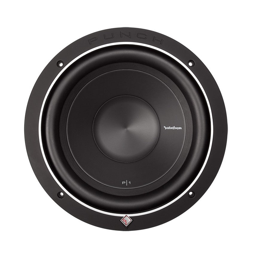 Rockford Fosgate P1S2-10