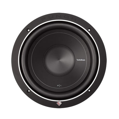 Rockford Fosgate P1S2-10