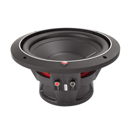 Rockford Fosgate P1S4-10