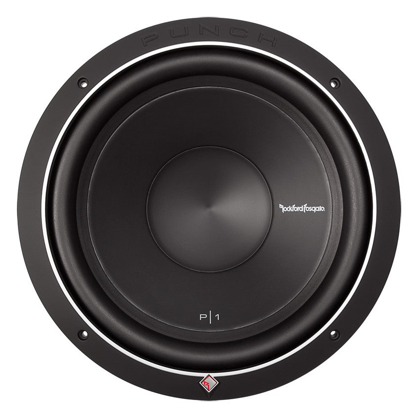 Rockford Fosgate P1S4-12