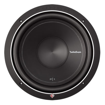 Rockford Fosgate P1S4-12