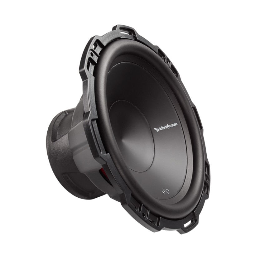 Rockford Fosgate P1S4-12