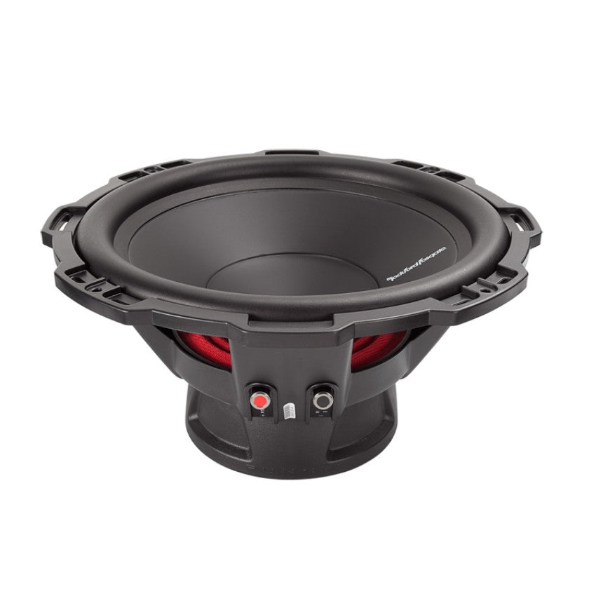 Rockford Fosgate P1S4-12