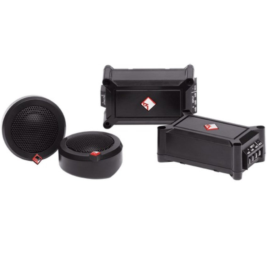 Rockford Fosgate P1T-S
