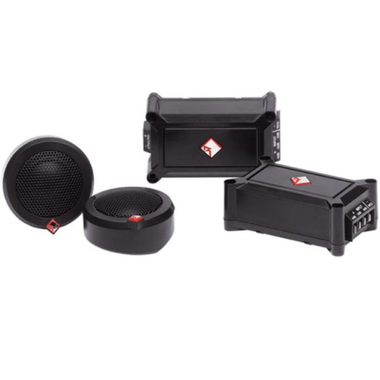 Rockford Fosgate P1T-S
