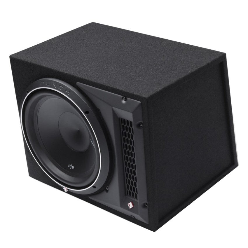Rockford Fosgate P2-1X12