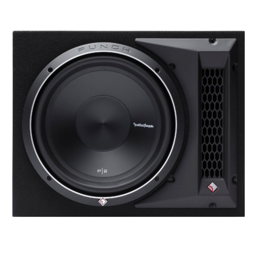 Rockford Fosgate P2-1X12