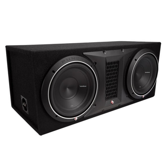 Rockford Fosgate P2-2X10