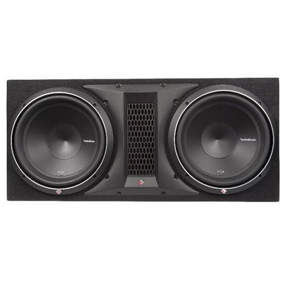 Rockford Fosgate P2-2X12