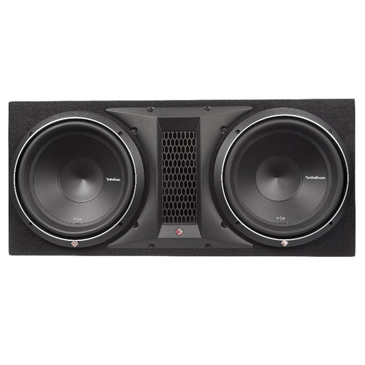 Rockford Fosgate P2-2X12