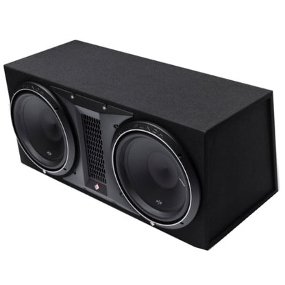 Rockford Fosgate P2-2X12