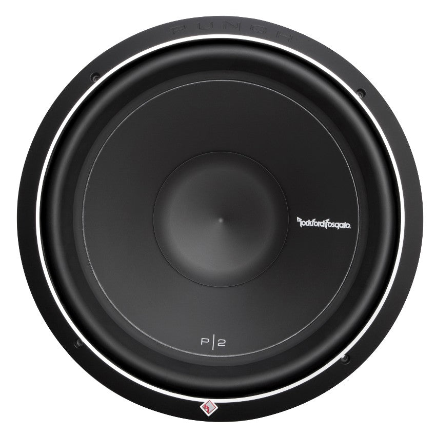 Rockford Fosgate P2D4-15
