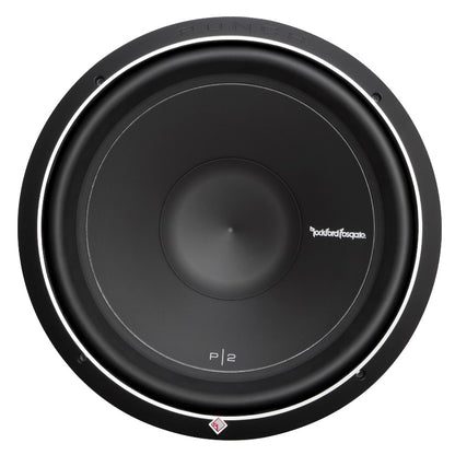 Rockford Fosgate P2D4-15
