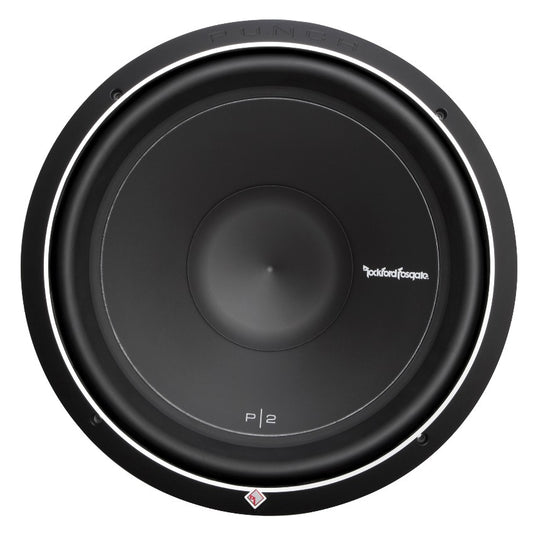Rockford Fosgate P2D4-15