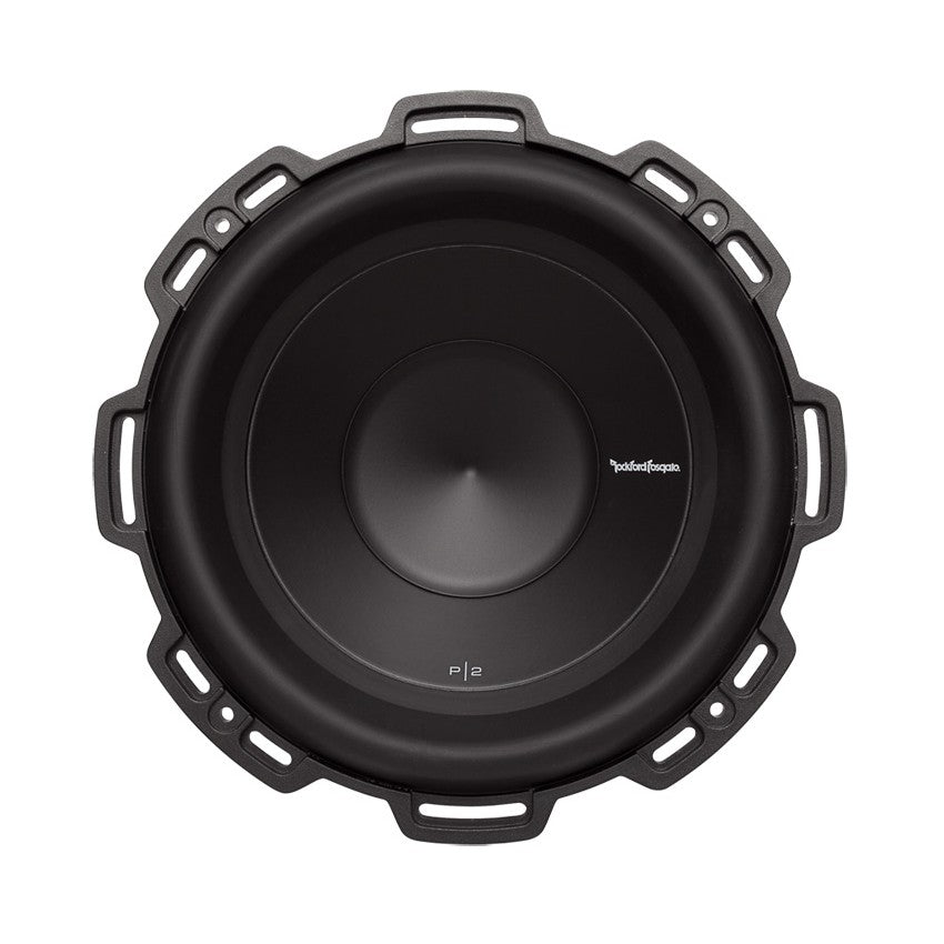Rockford Fosgate P2D4-10