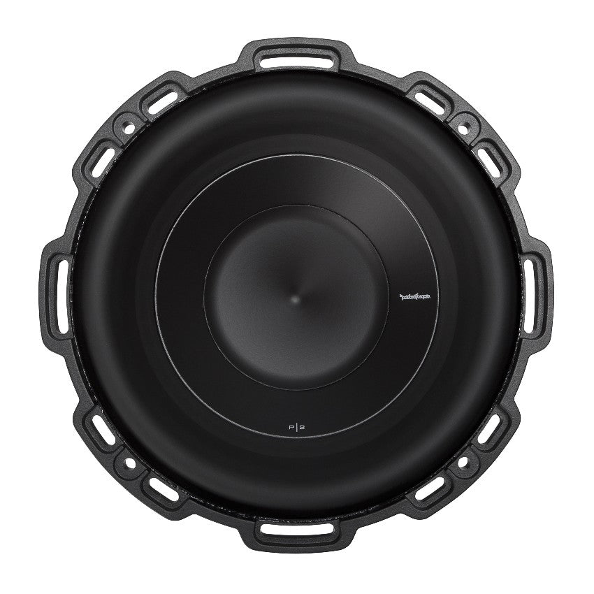 Rockford Fosgate P2D4-8