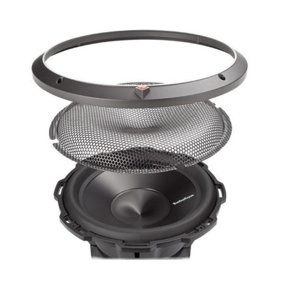 Rockford Fosgate P2P3G-8