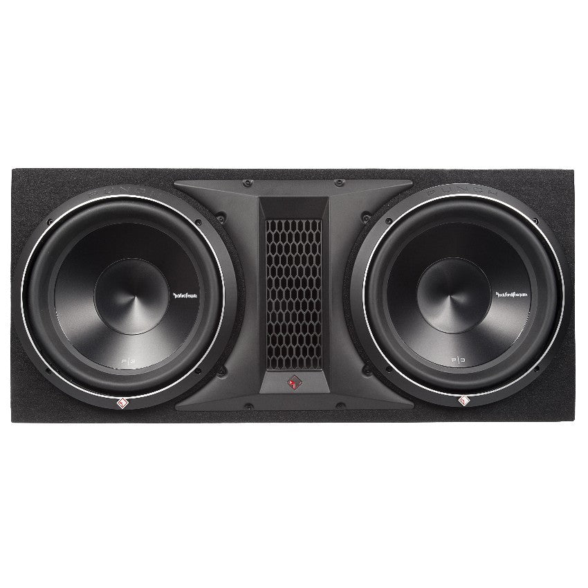 Rockford Fosgate P3-2X12