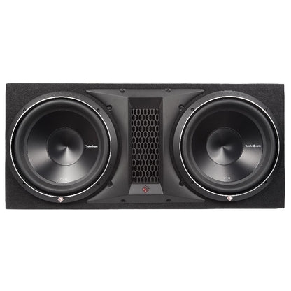 Rockford Fosgate P3-2X12