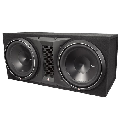 Rockford Fosgate P3-2X12
