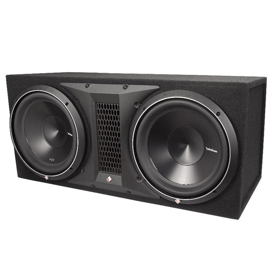 Rockford Fosgate P3-2X12