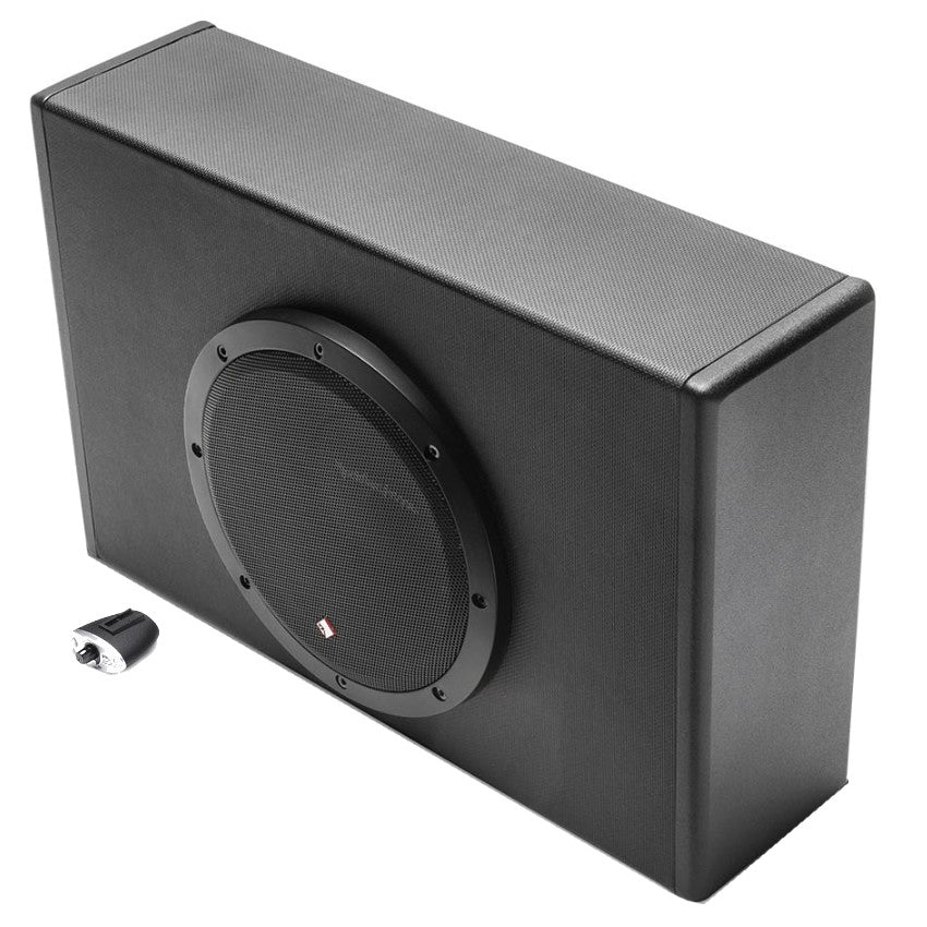 Rockford Fosgate P300-8P