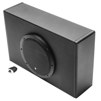 Rockford Fosgate P300-8P