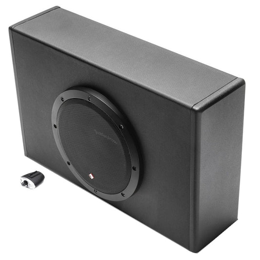 Rockford Fosgate P300-8P