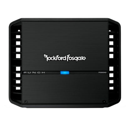 Rockford Fosgate P300X2