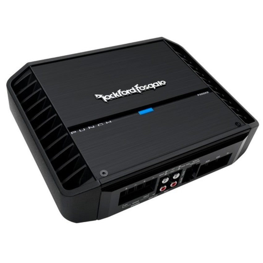 Rockford Fosgate P300X2