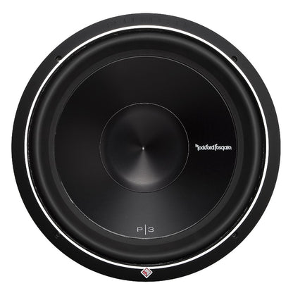 Rockford Fosgate P3D2-15