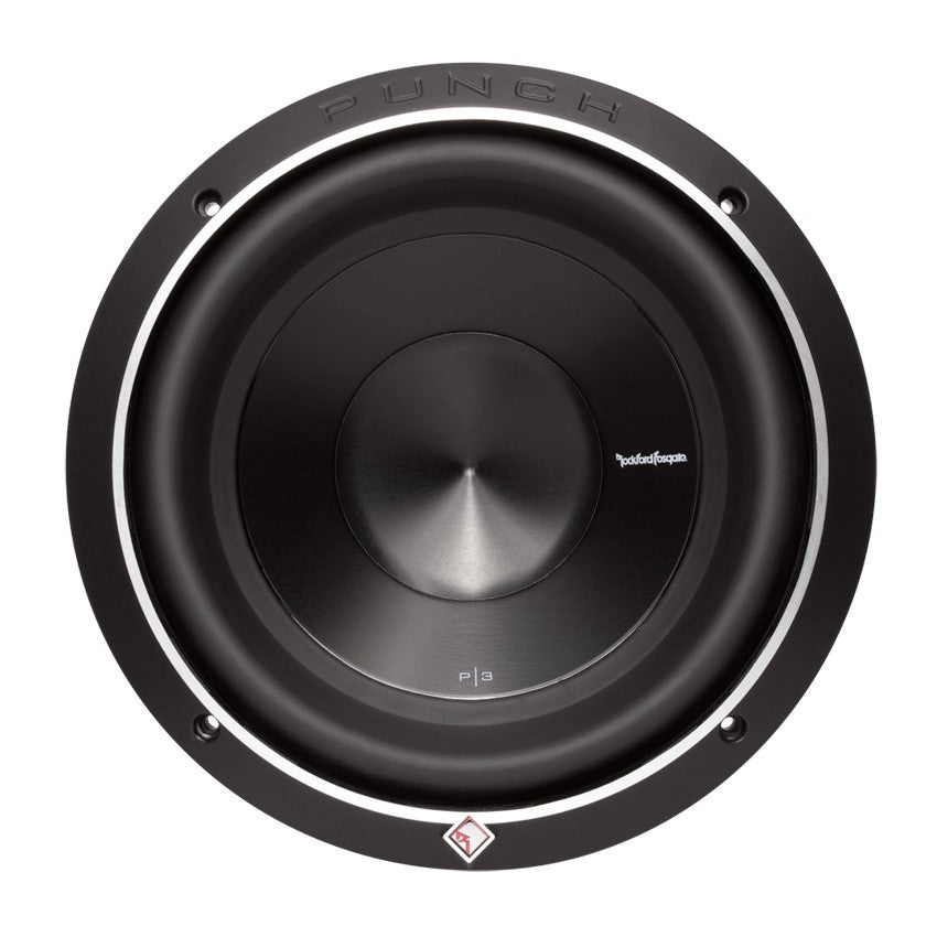 Rockford Fosgate P3D2-10