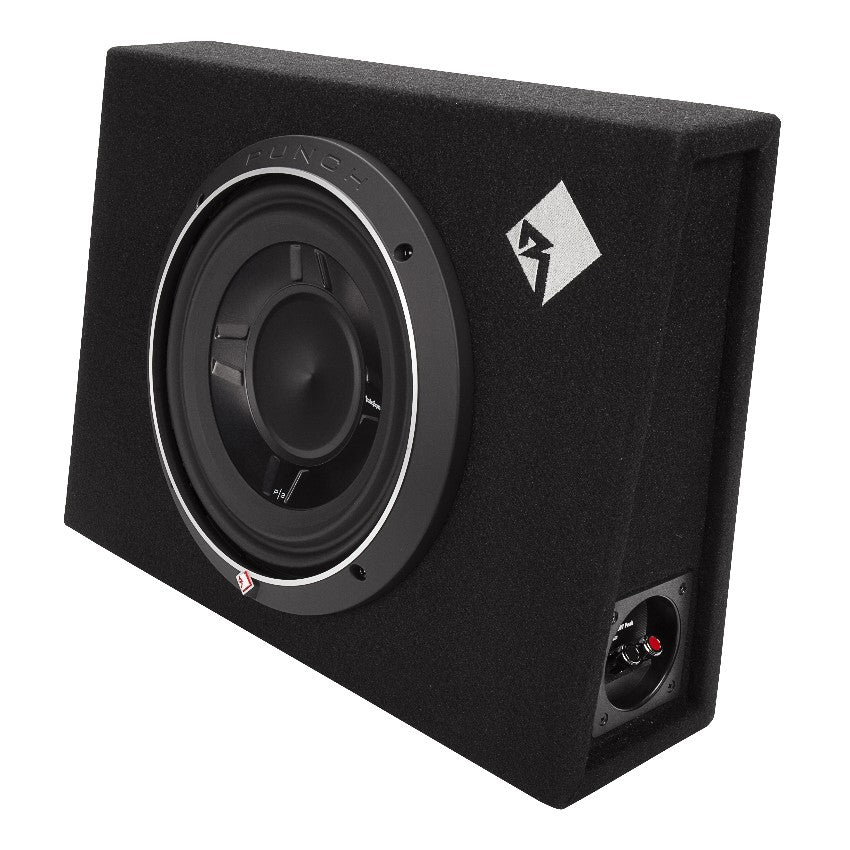Rockford Fosgate P3S-1X10