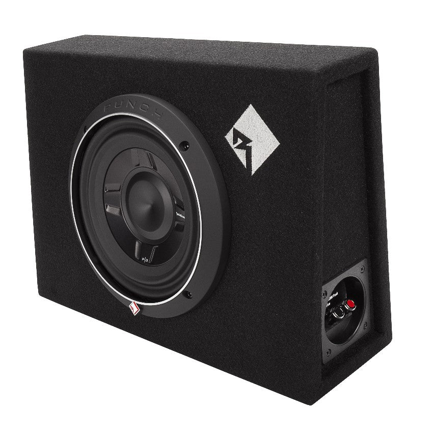 Rockford Fosgate P3S-1X8
