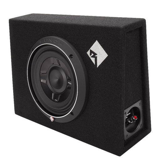 Rockford Fosgate P3S-1X8