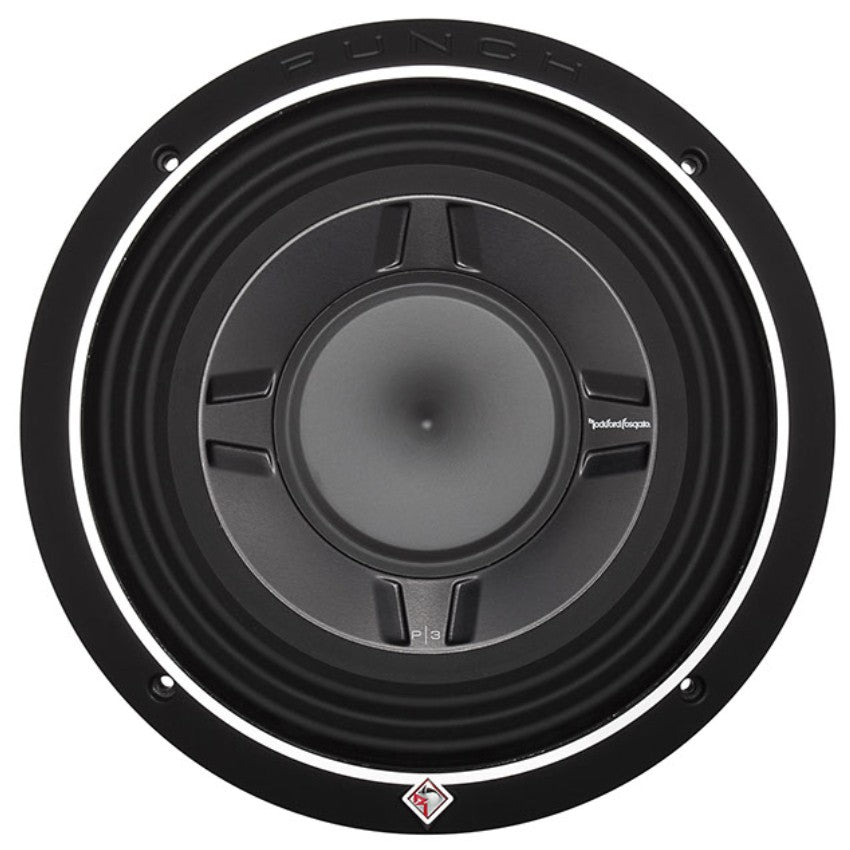 Rockford Fosgate P3SD2-10