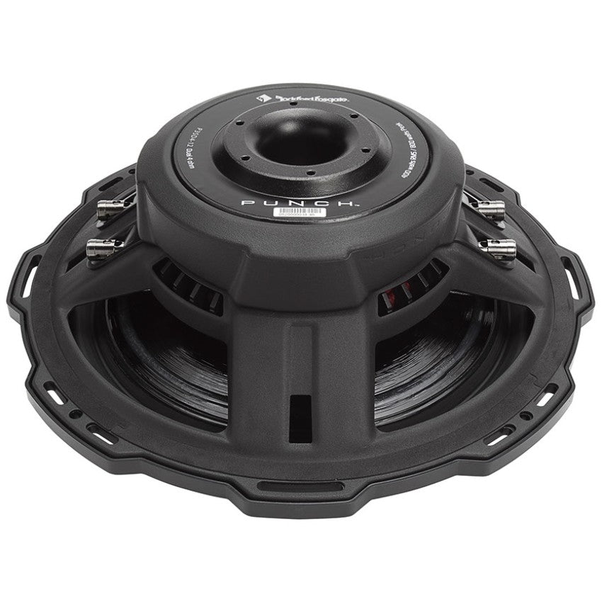 Rockford Fosgate P3SD2-12