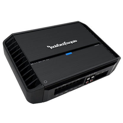 Rockford Fosgate P400X4