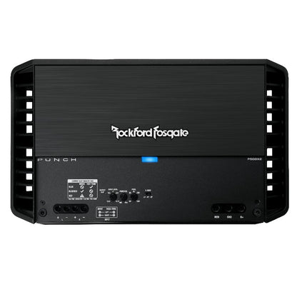 Rockford Fosgate P500X1BD