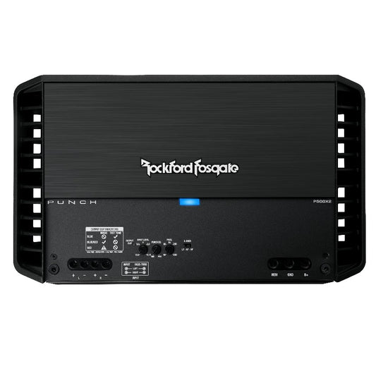 Rockford Fosgate P500X1BD