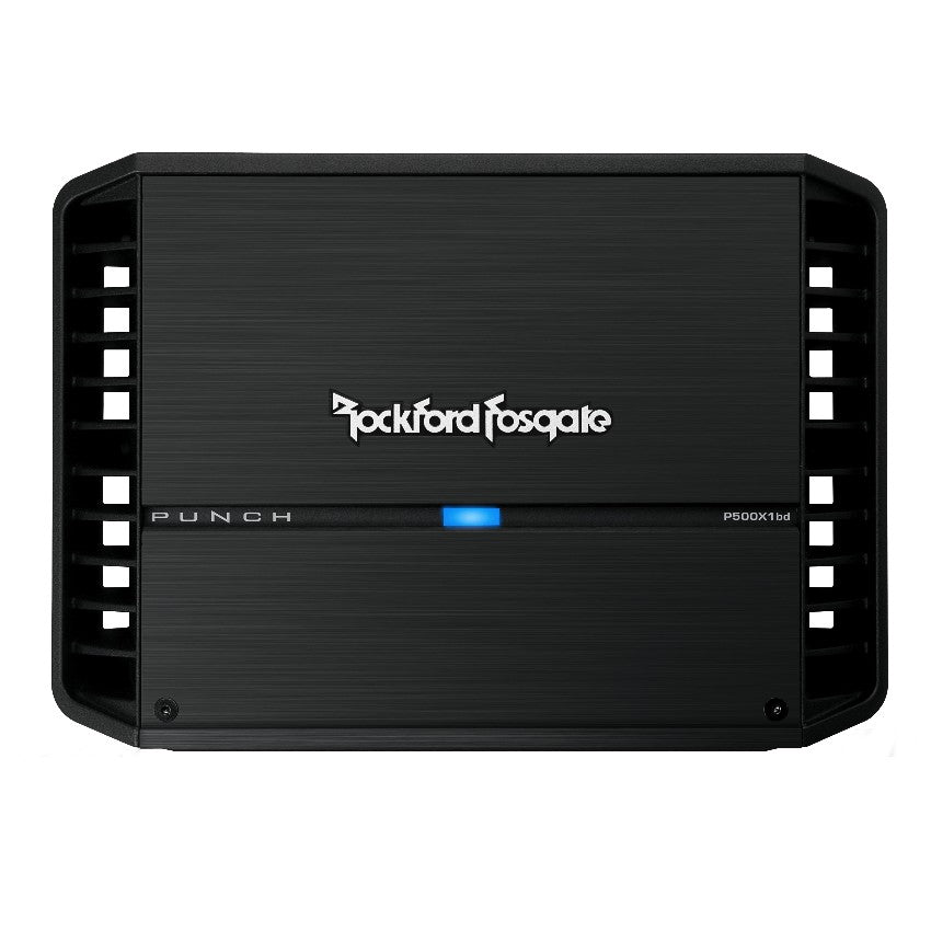 Rockford Fosgate P500X1BD