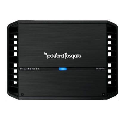 Rockford Fosgate P500X1BD