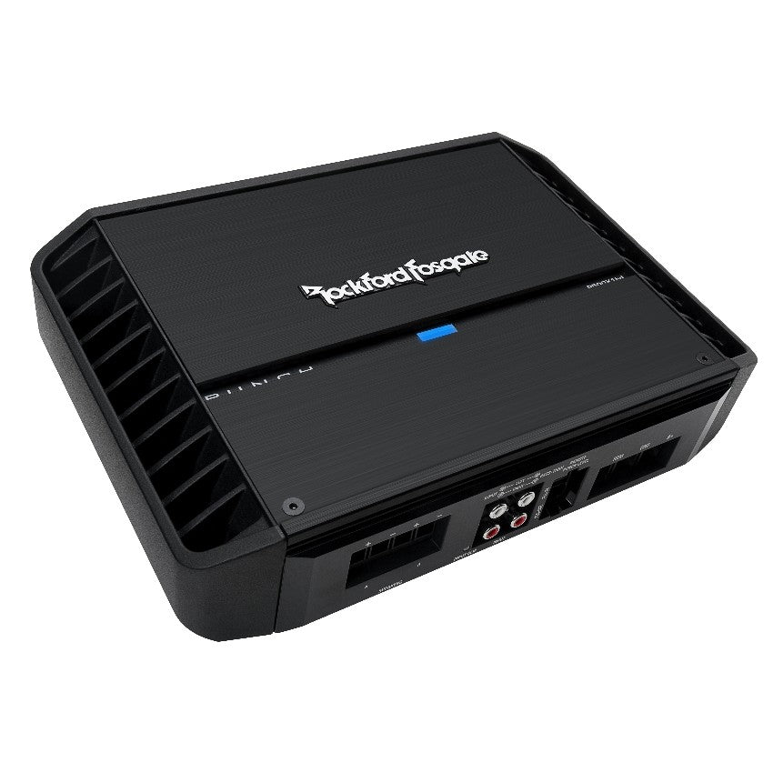 Rockford Fosgate P500X1BD
