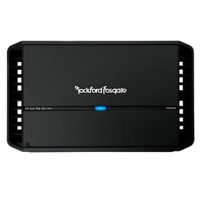 Rockford Fosgate P500X2