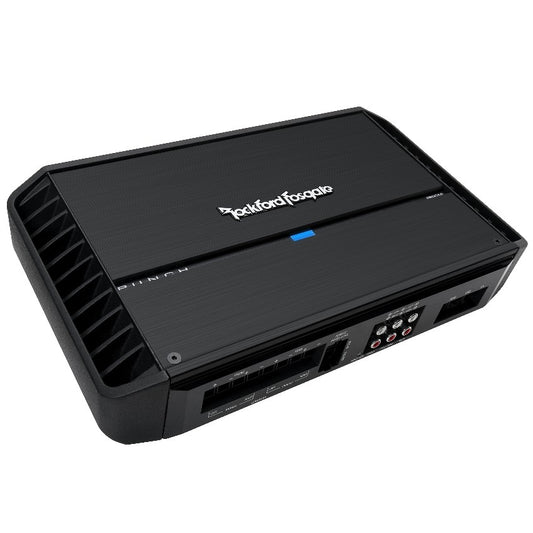 Rockford Fosgate P600X4